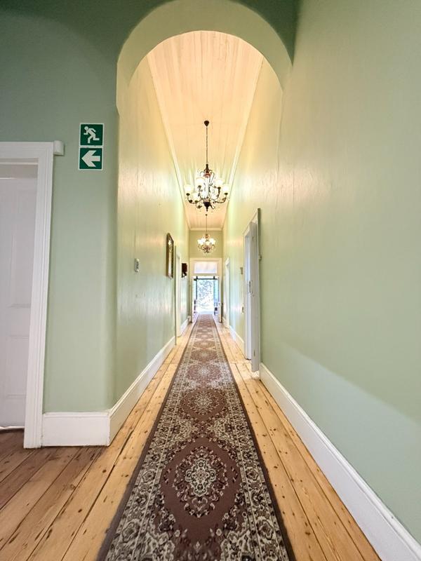 0 Bedroom Property for Sale in Dalsig Western Cape